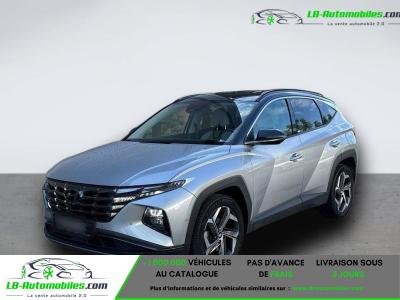 Hyundai Tucson 1.6 T-GDI 230 BVA