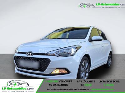 Hyundai I20 1.2 84