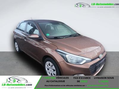 Hyundai I20 1.2 84