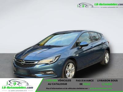 Opel Astra 1.4 Turbo 125 ch BVM