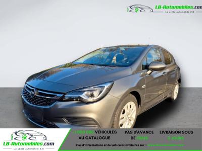 Opel Astra 1.4 Turbo 125 ch BVM