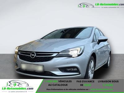 Opel Astra 1.0 Turbo 105 ch BVM