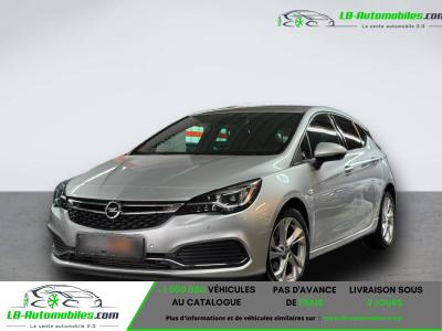 Opel Astra 1.0 Turbo 105 ch BVM