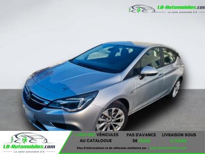 Opel Astra 1.0 Turbo 105 ch BVM