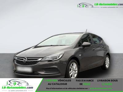 Opel Astra 1.0 Turbo 105 ch BVM