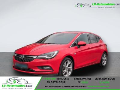 Opel Astra 1.0 Turbo 105 ch BVM