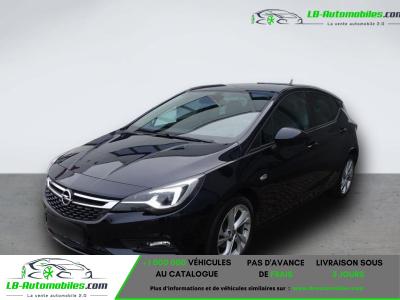 Opel Astra 1.4 Turbo 150 ch