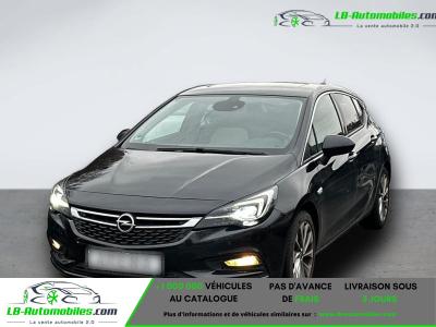 Opel Astra 1.4 Turbo 150 ch