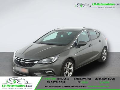 Opel Astra 1.4 Turbo 150 ch