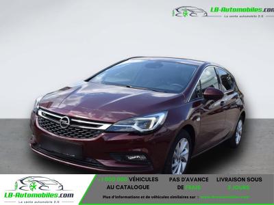 Opel Astra 1.4 Turbo 150 ch