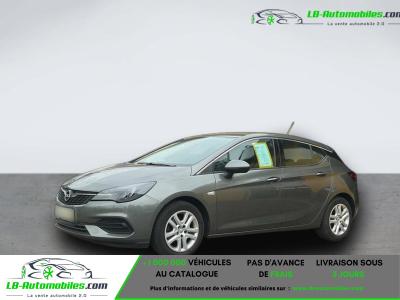 Opel Astra 1.2 Turbo 145 ch BVM