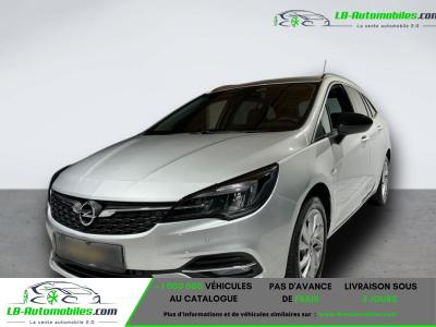 Opel Astra Sports Tourer 1.2 Turbo 130 ch BVM