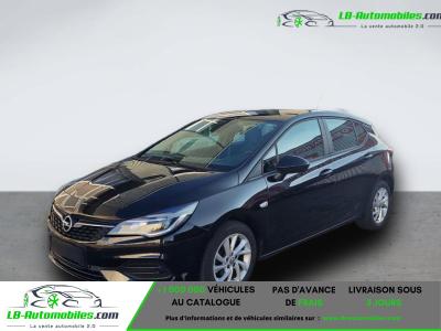 Opel Astra 1.5 Diesel 105 ch BVM