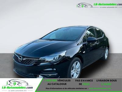 Opel Astra 1.2 Turbo 145 ch BVM