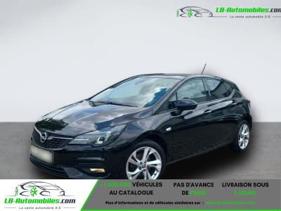 Opel Astra 1.2 Turbo 145 ch BVM
