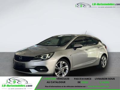 Opel Astra 1.2 Turbo 145 ch BVM
