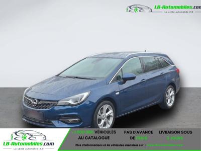 Opel Astra Sports Tourer 1.2 Turbo 130 ch BVM