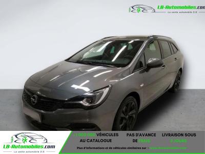 Opel Astra Sports Tourer 1.5 Diesel 122 ch BVM
