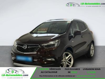 Opel Mokka 1.4 Turbo - 140 ch BVM