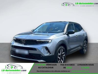 Opel Mokka 1.2 Turbo 100 ch BVM