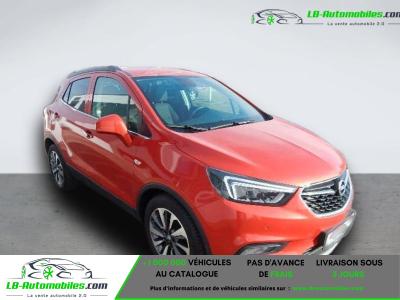 Opel Mokka 1.4 Turbo - 140 ch BVA