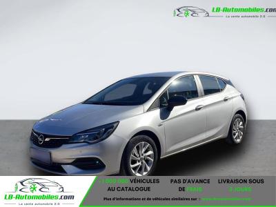 Opel Astra 1.5 Diesel 105 ch BVM