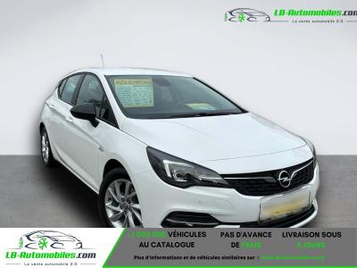 Opel Astra 1.5 Diesel 105 ch BVM