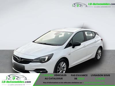 Opel Astra 1.5 Diesel 105 ch BVM