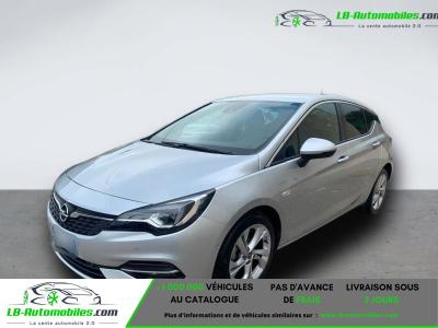 Opel Astra 1.5 Diesel 122 ch BVM