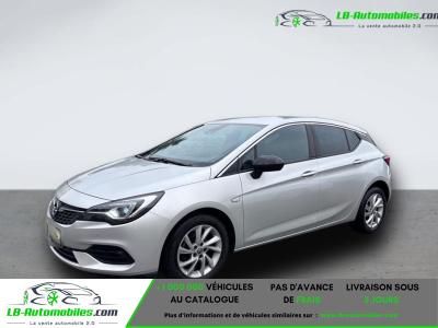 Opel Astra 1.5 Diesel 122 ch BVM