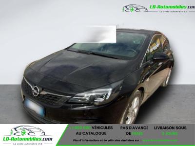 Opel Astra 1.5 Diesel 122 ch BVM