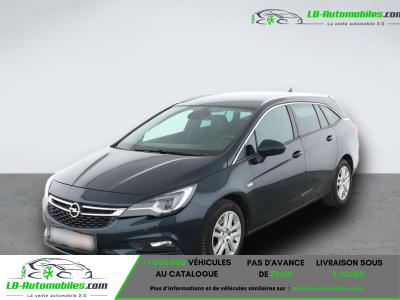Opel Astra Sports Tourer 1.6 Turbo 200 ch BVA
