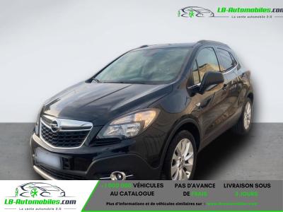 Opel Mokka 1.6 CDTI - 136 ch BVM