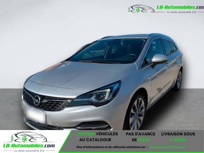 Opel Astra 1.5 Diesel 122 ch BVA