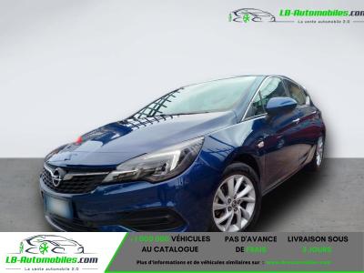 Opel Astra 1.5 Diesel 122 ch BVA