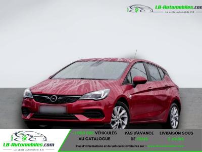Opel Astra 1.4 Turbo 145 ch BVA