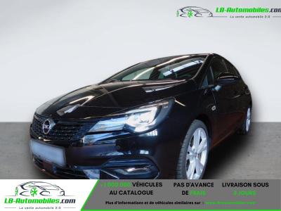 Opel Astra 1.4 Turbo 145 ch BVA