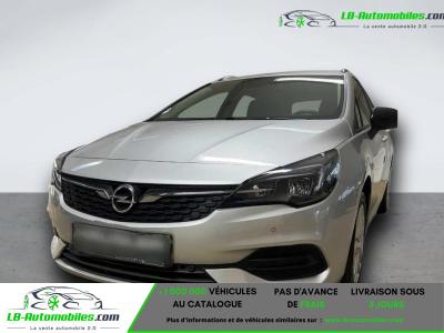 Opel Astra Sports Tourer 1.4 Turbo 145 ch BVA