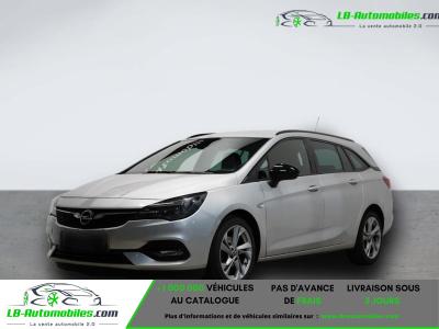Opel Astra Sports Tourer 1.4 Turbo 145 ch BVA