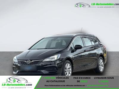 Opel Astra Sports Tourer 1.4 Turbo 145 ch BVA