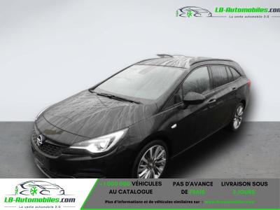 Opel Astra Sports Tourer 1.4 Turbo 145 ch BVA