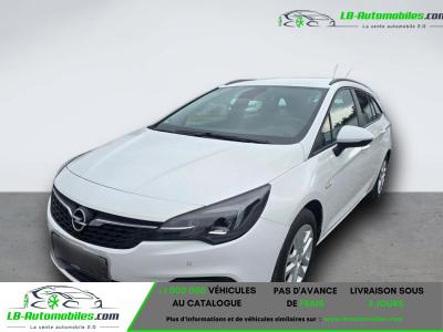 Opel Astra Sports Tourer 1.5 Diesel 105 ch BVM