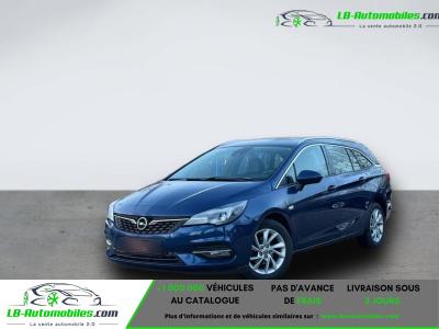 Opel Astra Sports Tourer 1.5 Diesel 105 ch BVM