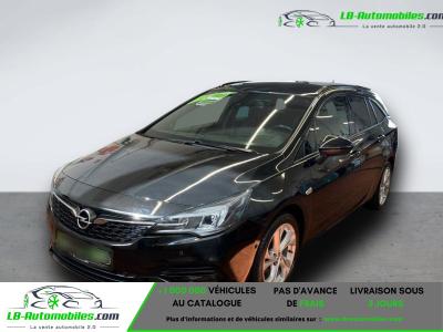 Opel Astra Sports Tourer 1.4 Turbo 145 ch BVA
