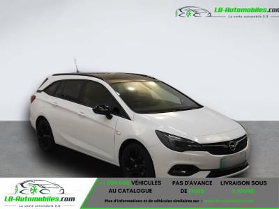 Opel Astra Sports Tourer 1.4 Turbo 145 ch BVA