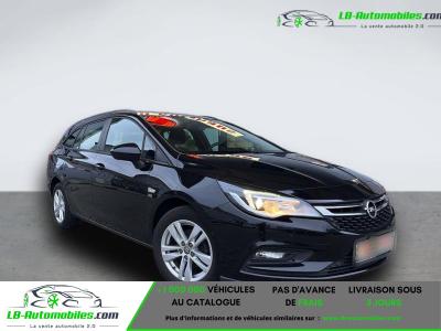 Opel Astra Sports Tourer 1.4 Turbo 125 ch BVM