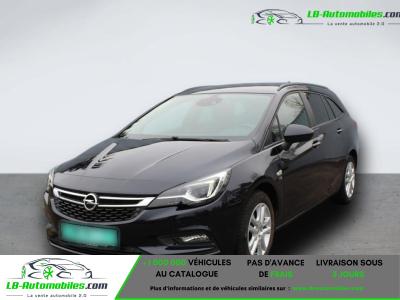 Opel Astra Sports Tourer 1.4 Turbo 125 ch BVM