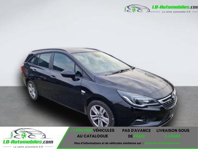 Opel Astra Sports Tourer 1.4 Turbo 125 ch BVM