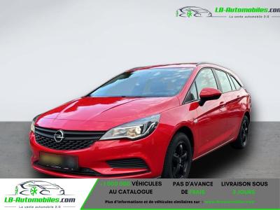 Opel Astra Sports Tourer 1.0  Turbo 105 ch BVM