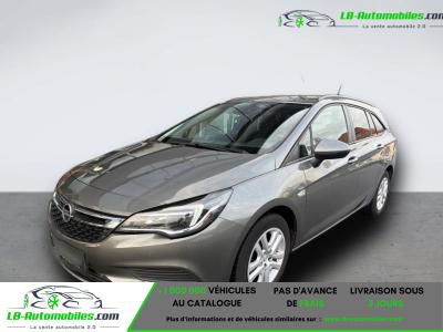 Opel Astra Sports Tourer 1.0  Turbo 105 ch BVM